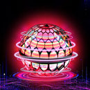 Pelota Boomerang Voladora Juguete RGB