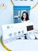 Dispensador De Pasta Dental Soporte Para Cepillo De Dientes