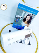 Dispensador De Pasta Dental Soporte Para Cepillo De Dientes