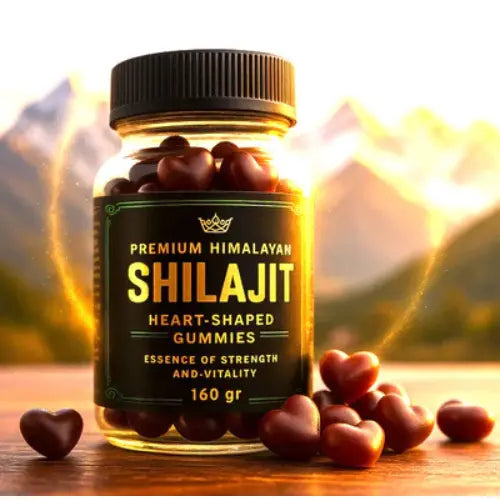 [MEGA PROMOCION] GOMAS SHILAJIT