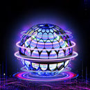 Pelota Boomerang Voladora Juguete RGB