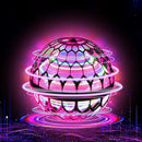 Pelota Boomerang Voladora Juguete RGB