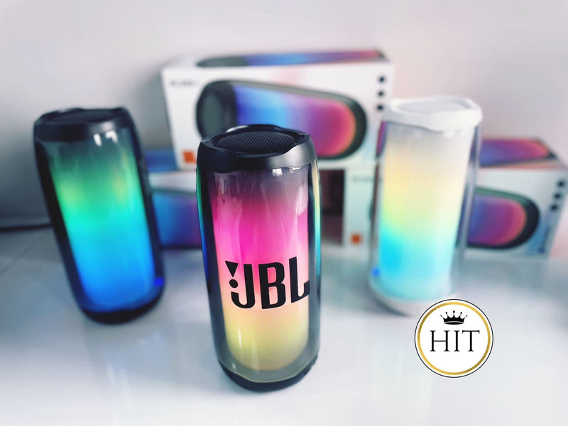 Parlante JBL Plus 5 PORTATIL