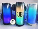 Parlante JBL Plus 5 PORTATIL